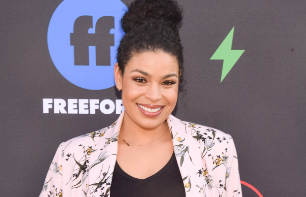 Jordan Sparks (PHOTO: GETTY IMAGES/GALLO IMAGES)