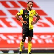 Tottenham could loan Troy Deeney to provide cover for Harry Kane