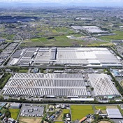 A 'glitch' shut down all 14 Toyota factories in Japan
