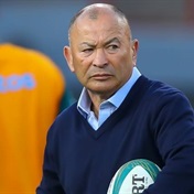 Eddie Jones says he saw enough for Wallabies to have hope