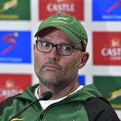 Nienaber and co take blame for affecting Bok rhythm with mix-and-match strategy