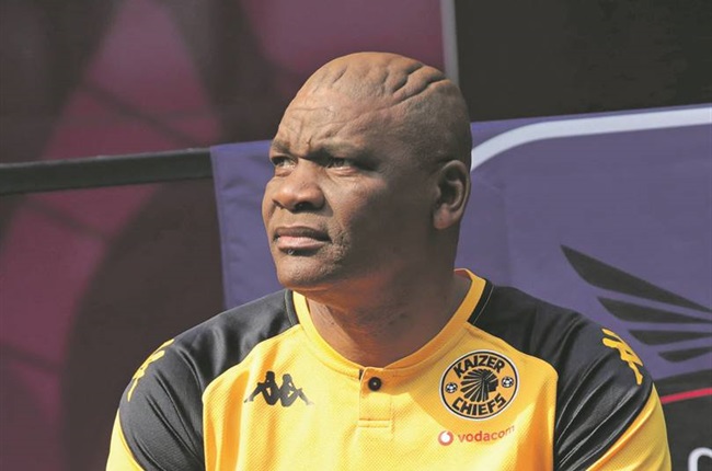 Chiefs-Kappa deal sends Doc, Saddam and Kungwane jr down memory lane