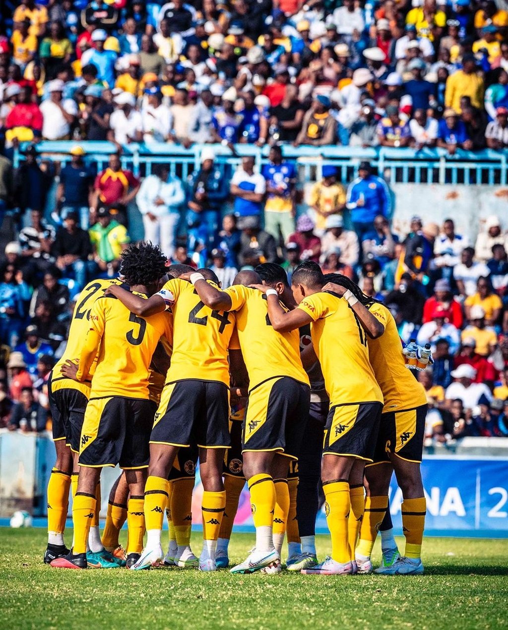 Kaizer Chiefs FC