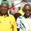 Ace Magashule taken to task as Cyril Ramaphosa flexes his muscles