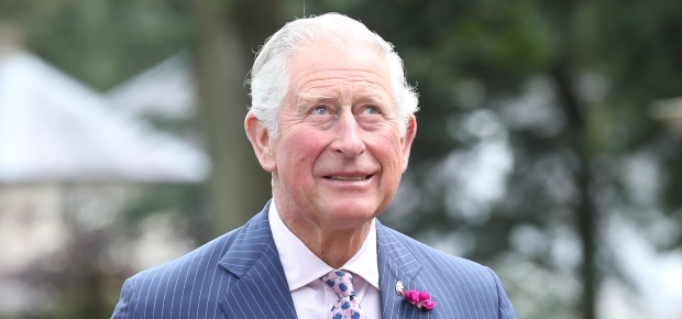 Prince Charles. (PHOTO: Getty/Gallo Images)