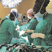 Groote Schuur general surgeon devotes her life to restoring the health of patients