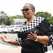 Zandile Gumede trial: Media ban on video, cellphones and laptops thrust into central focus