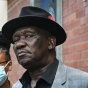 Bheki Cele has nothing to say about top intelligence cop at EFF gala; Popcru has some questions