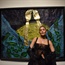 Lady Skollie opens solo exhibition at Circa
