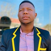 I followed my name and made history, says Mbali Silimela ahead of his UFH graduation