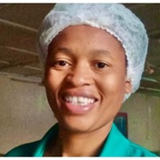 DRUM Top 50 Inspiring Women | Taung farmer Refilwe Mocwane is proudly filling her grandpa’s boots