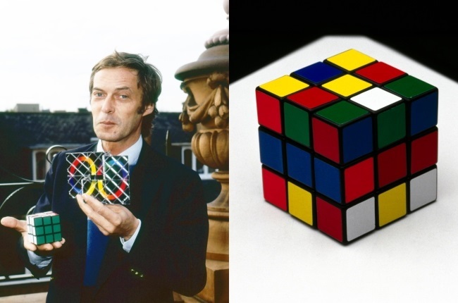 50 years on, the Rubik’s cube continues to delight young and old