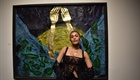 Lady Skollie opens solo exhibition at Circa