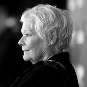Dame Judi Dench opens up about challenges of 'terrible' eye condition affecting her film career