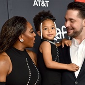 It's another baby girl for Serena Williams and husband Alexis Ohanian
