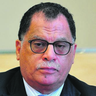 Danny Jordaan says the new format puts pressure on the hosts. Picture: Theo Jeptha