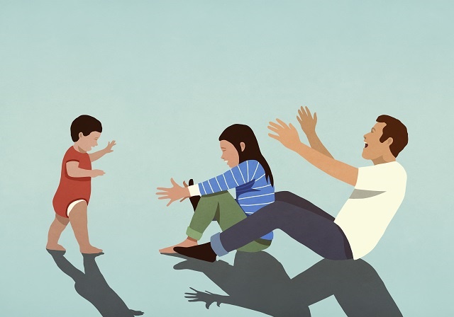 Understanding the Different Styles of Parenting