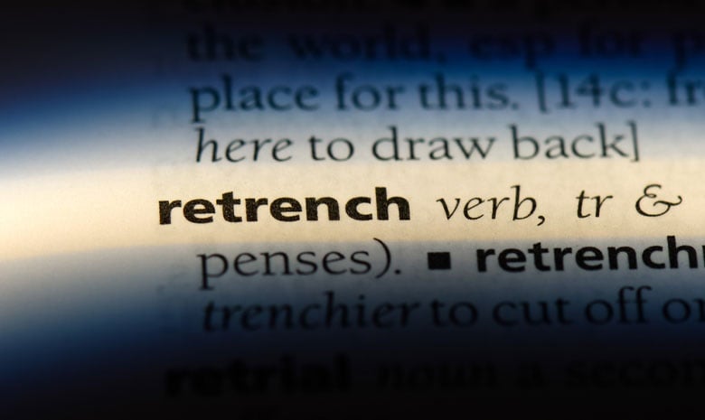 What to do if you’ve been retrenched