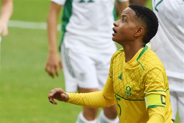 <p><strong><span style="text-decoration:underline;">REMINDER</span></strong></p><p>Banyana Banyana's final Group G game is against Italy at 09:00 on Wednesday morning.</p><p>Ahead of the all-important tie, it was revealed that the team is sweating on captain Refiloe Jane's fitness for the match, and coach Desiree Ellis has provided an update on the matter.</p><p></p>
