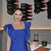 Candice Bester of Real Housewives dives into culinary world with Stellenbosch restaurant