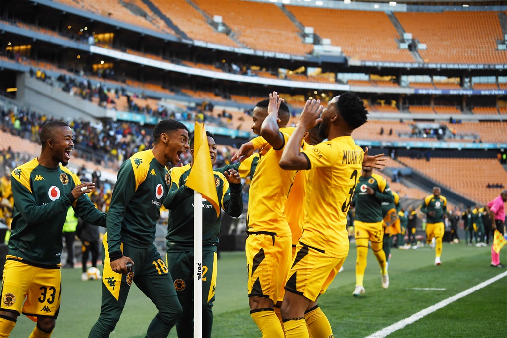 Rulani full of praise for Chiefs players | KickOff