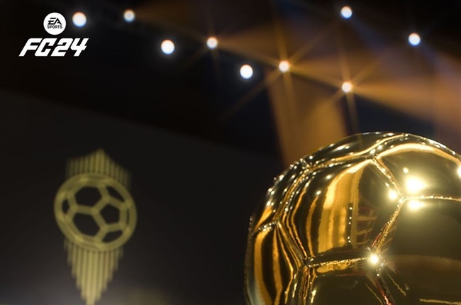 The Ballon d'Or is Coming to EA Sports FC 24