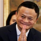 WATCH | Alibaba's Jack Ma sells $8.2 billion of shares