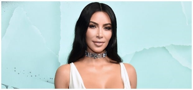 Kim Kardashian. (Photo: Getty Images/Gallo Images)