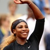 Serena Williams is the first athlete on Forbes' list of Richest self-made Women