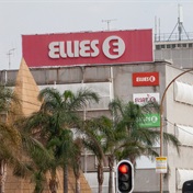 Electronics group Ellies suffers loss exceeding its R56m market value 