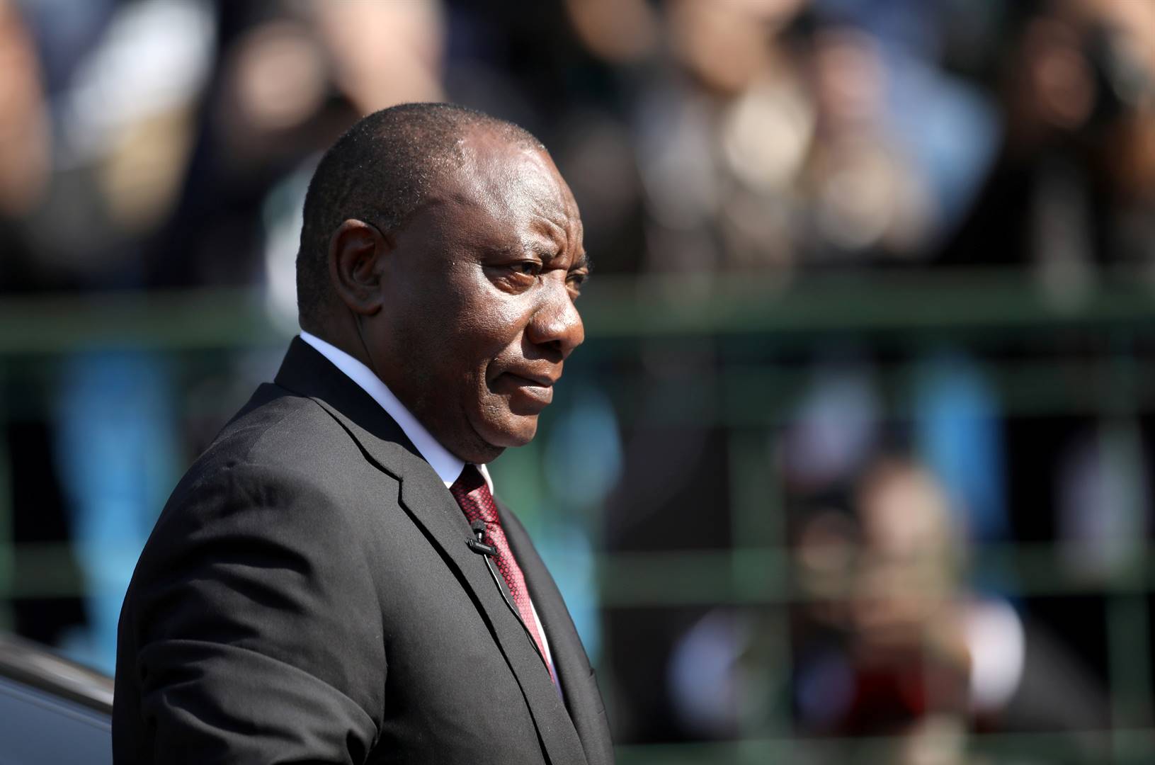 Cyril Ramaphosa still has a tough road ahead of him in terms of turning around South Africa’s embattled economy. Picture: Siphiwe Sibeko/Reuters