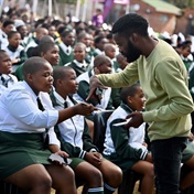 Old Mutual undertakes nationwide roadshow to champion quality education in SA