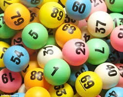 lotto numbers 12th june 2019