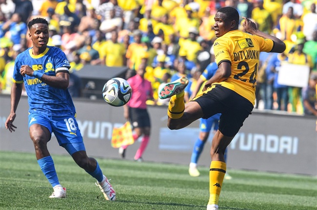 Kaizer Chiefs snap eight-match winless streak, land crucial Champions  League victory