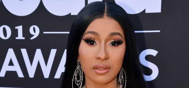 Cardi B (PHOTO: Getty Images/Gallo Images)