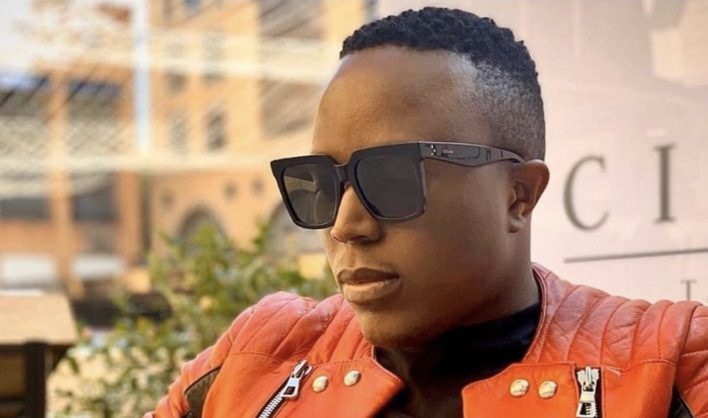 Ndlovu, who shot to fame when he posted pictures of five of his luxury vehicles on social media a while back, has fallen on hard times. Photo: YouTube