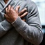 Many feel 'frozen' when heart attack strikes