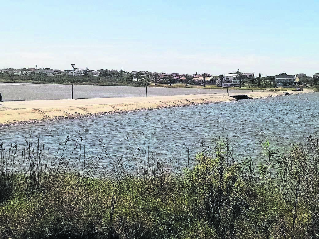 Kouga Municipality has closed the Seekoei Estuary after traces of e-coli was found.                                                     