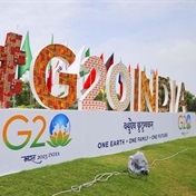 China denies reports it obstructed G20 climate talks