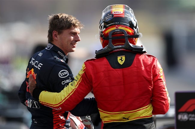 News24 | Italian GP | 'Goosebumps!': Top 3 drivers reflect on 'intense qualifying', Tifosi gets Leclerc love