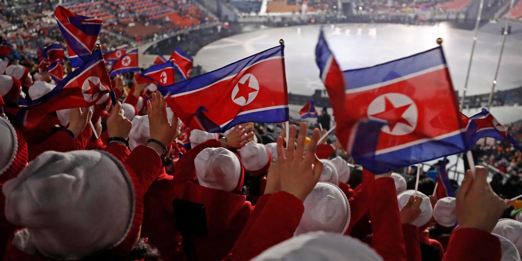A South Korean Man Just Defected To North Korea In An Extremely Rare Case 33 Years After His