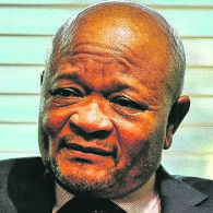 Minister of Public Service and Administration Senzo Mchunu is pictured at Batho Pele House in Pretoria. Picture: Rosetta Msimango/City Press 