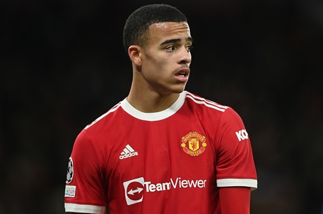 Mason Greenwood: Man Utd seeking long-term return as forward pushes Getafe  chiefs into dramatic change of plan