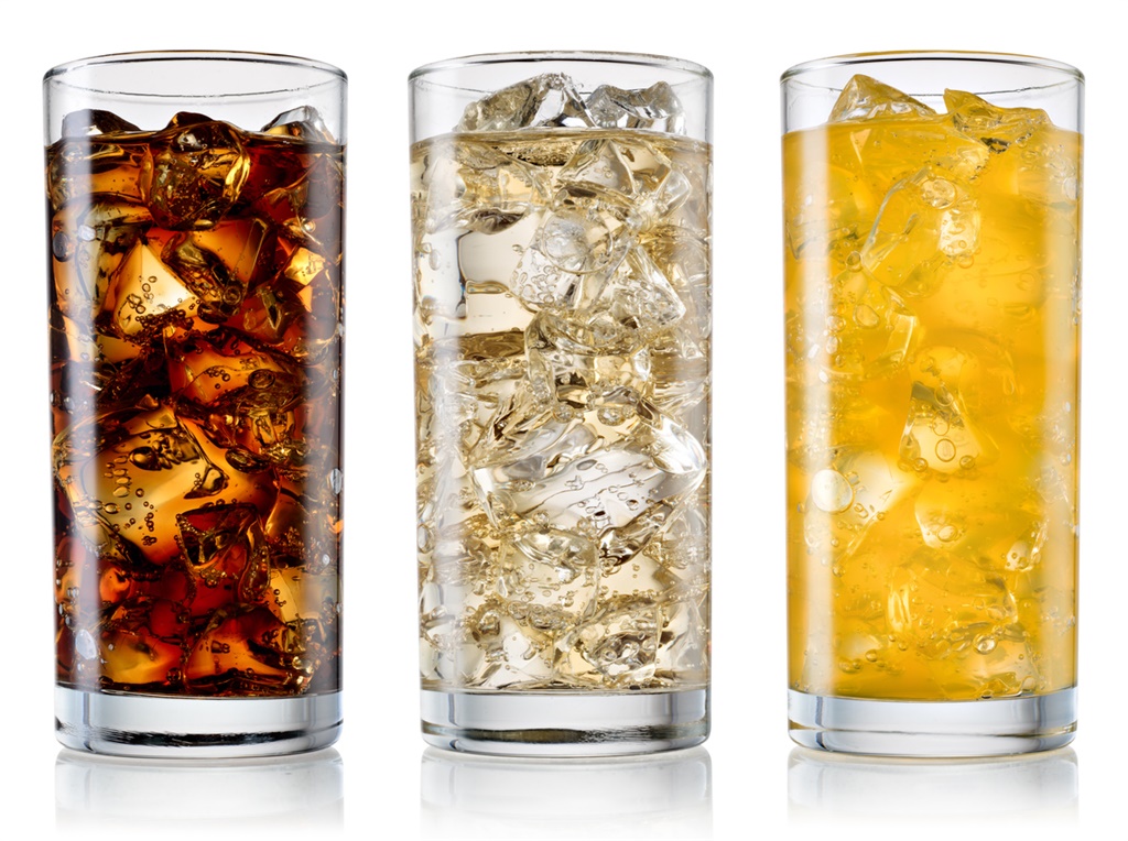 Non-drinkers are afforded little choice when it comes to adult drink options. Source: iStock