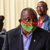 SA is more terrified than ever of Covid-19, but trusts Ramaphosa to lead the country