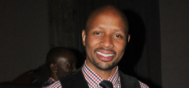 Phat Joe. (PHOTO: GETTY IMAGES/GALLO IMAGES)