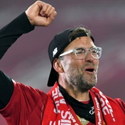 Jurgen Klopp wins Premier League manager of the season