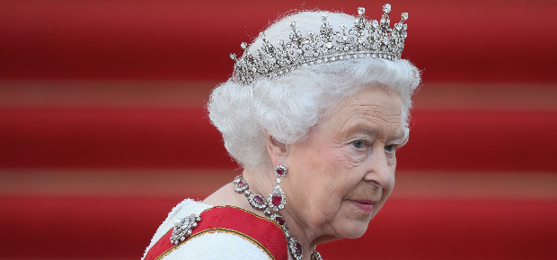 Queen Elizabeth II (Photo: Getty/Gallo Images)