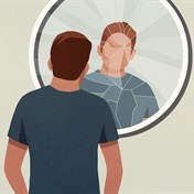 Body image issues are rising in men – research suggests techniques to improve it