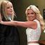 Britney hits big time on "Glee"?